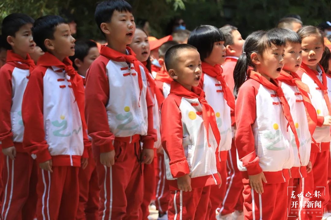 云附西林开启研学之旅~