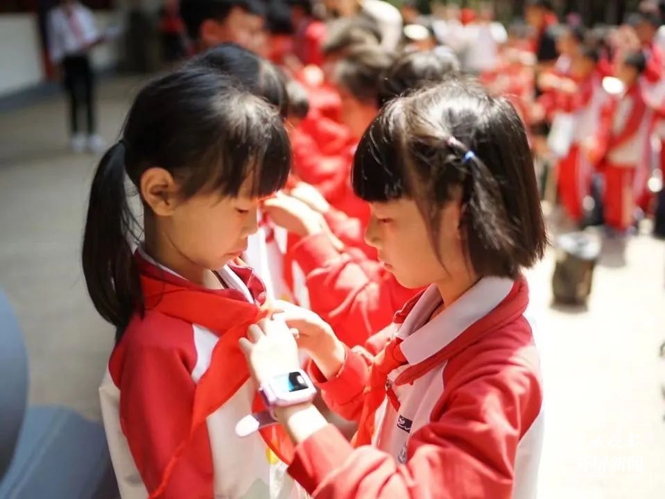 云附西林开启研学之旅~