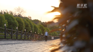 奔跑吧！行进在“十四五”的青春