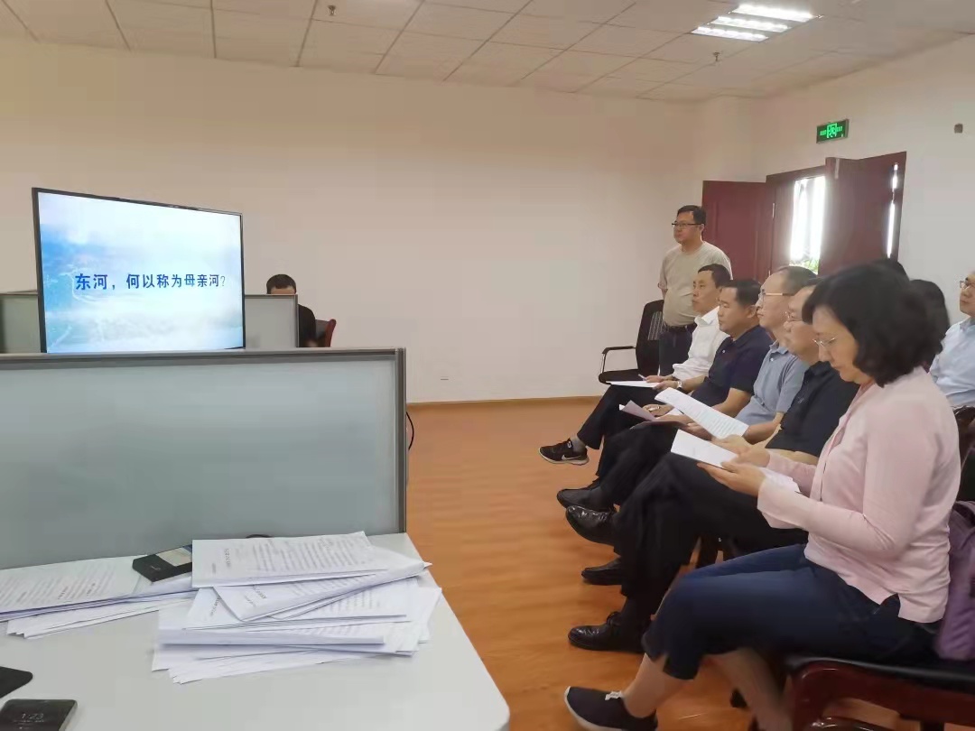 环保督察典型问题，直查直办直播在线——保山在行动（三）