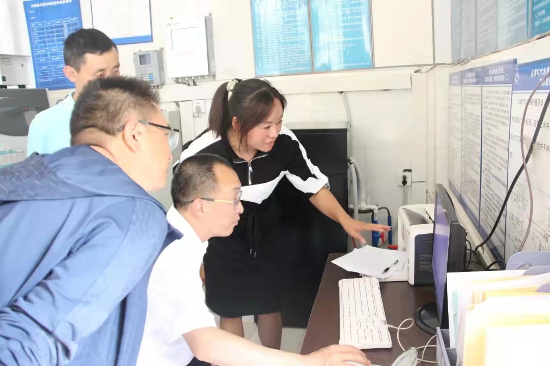 环保督察典型问题，直查直办直播在线——保山在行动（三）