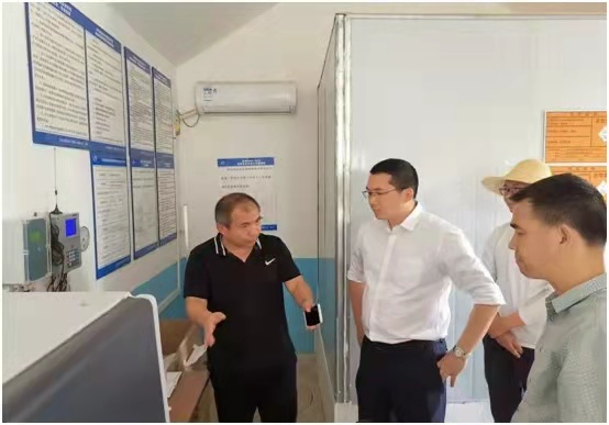 环保督察典型问题，直查直办直播在线——保山在行动（三）