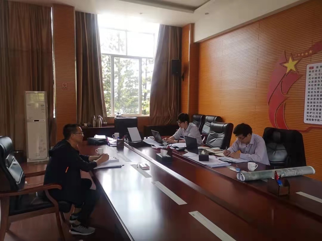 环保督察典型问题，直查直办直播在线——保山在行动（三）