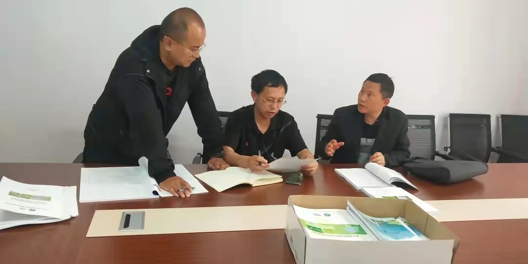 环保督察典型问题，直查直办直播在线——保山在行动（三）