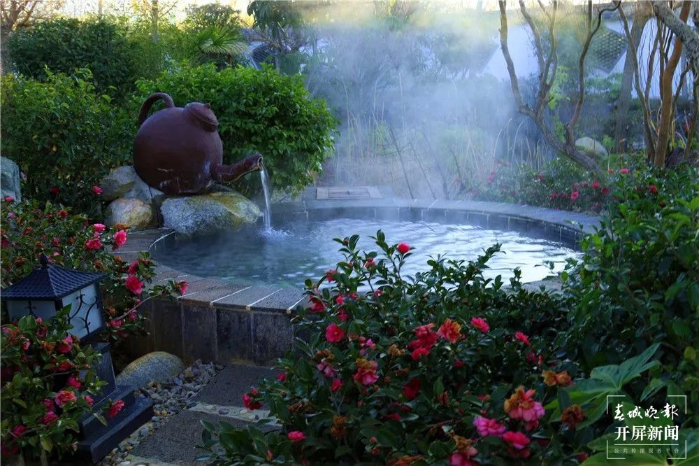 这个“五一”,进出大理自驾车达65.11万辆次 记者 秦蒙琳 摄 (13).jpg