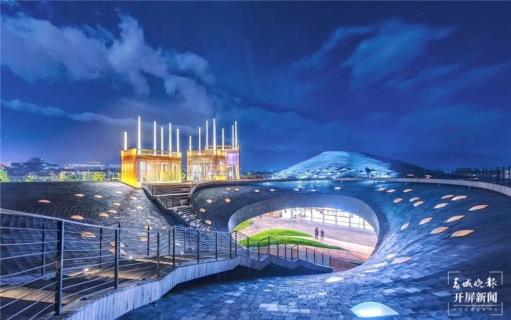 这个“五一”,进出大理自驾车达65.11万辆次 记者 秦蒙琳 摄 (14).jpg