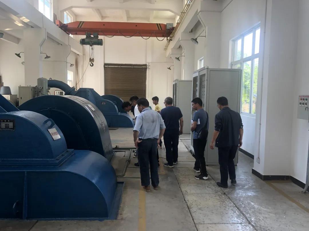 环保督察典型问题，直查直办直播在线——文山在行动（八）