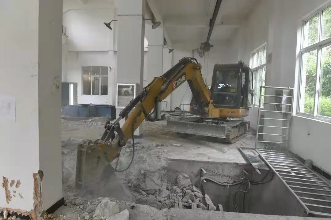 环保督察典型问题，直查直办直播在线——文山在行动（八）