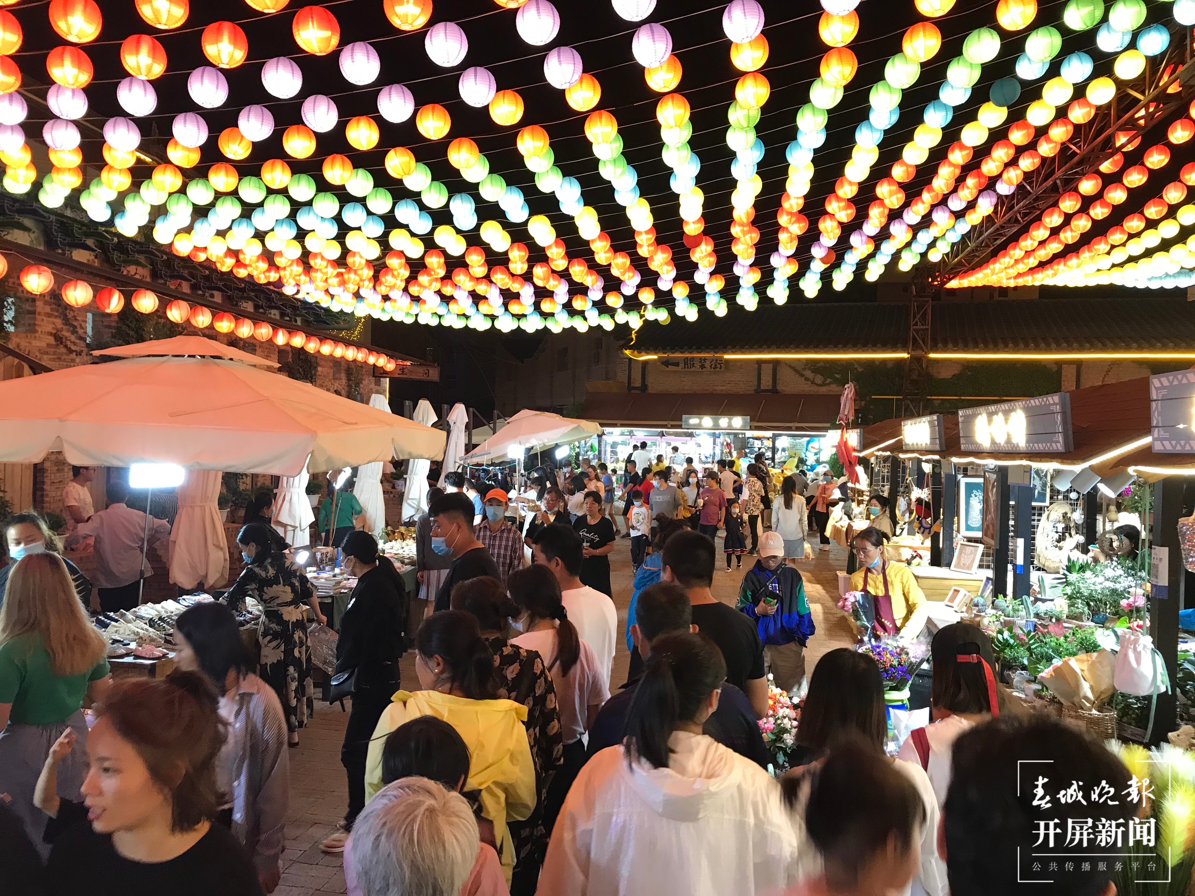 抚仙湖客游客“爆炸式”增长，“五一”玉溪旅游收金11.13亿元