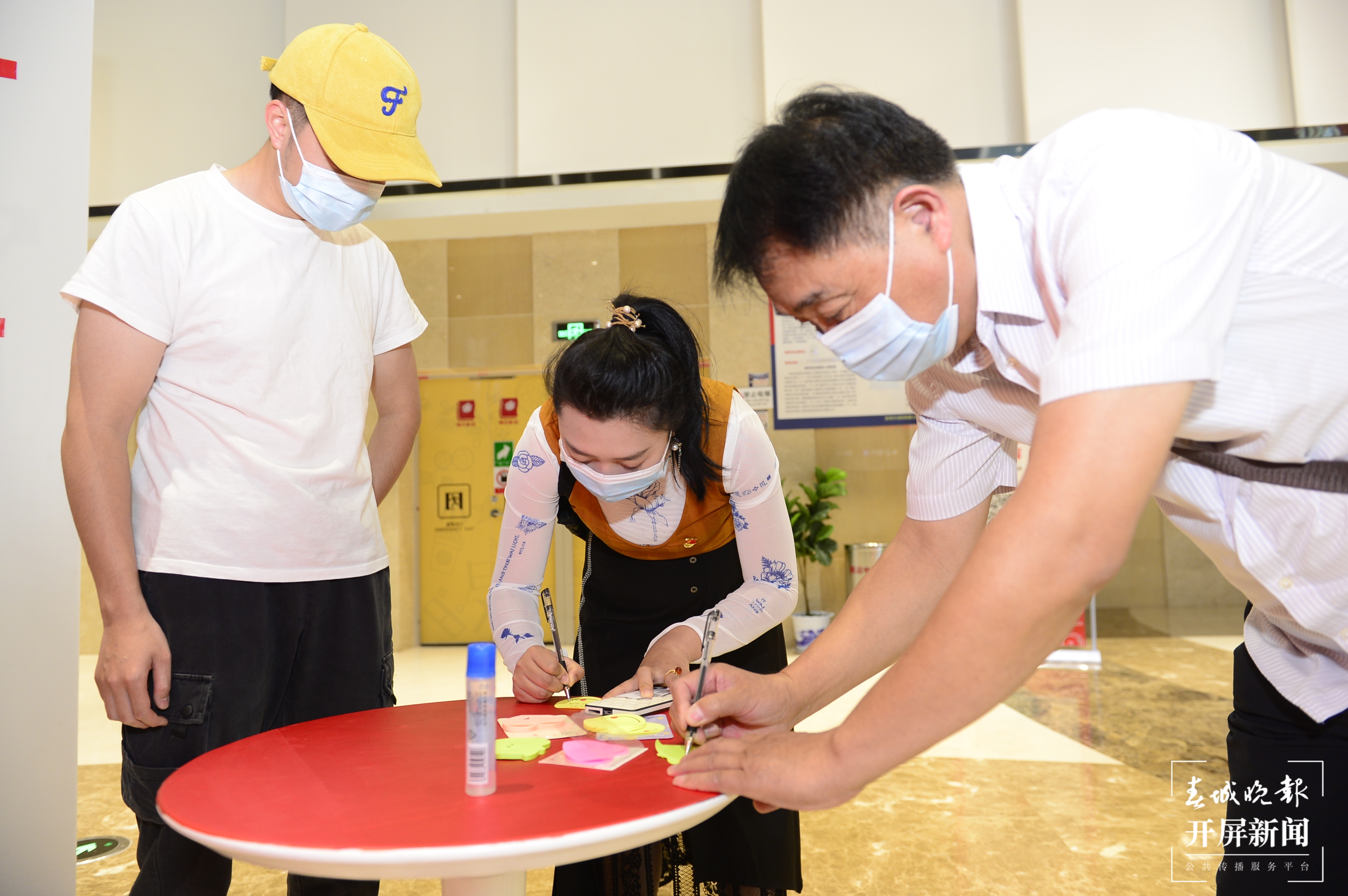 西南联大纪录电影《九零后》云南首映礼