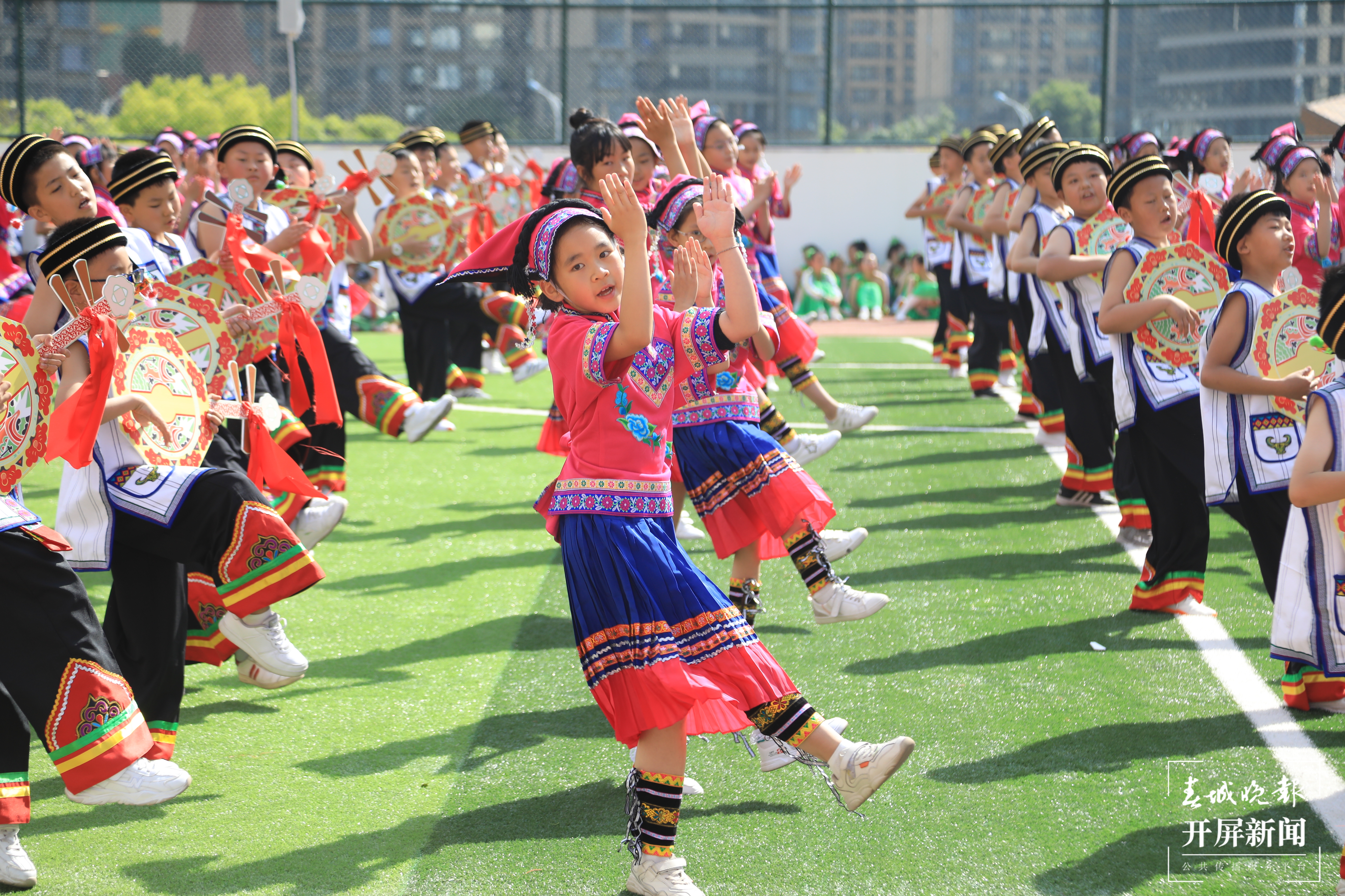 芳草地国际学校
