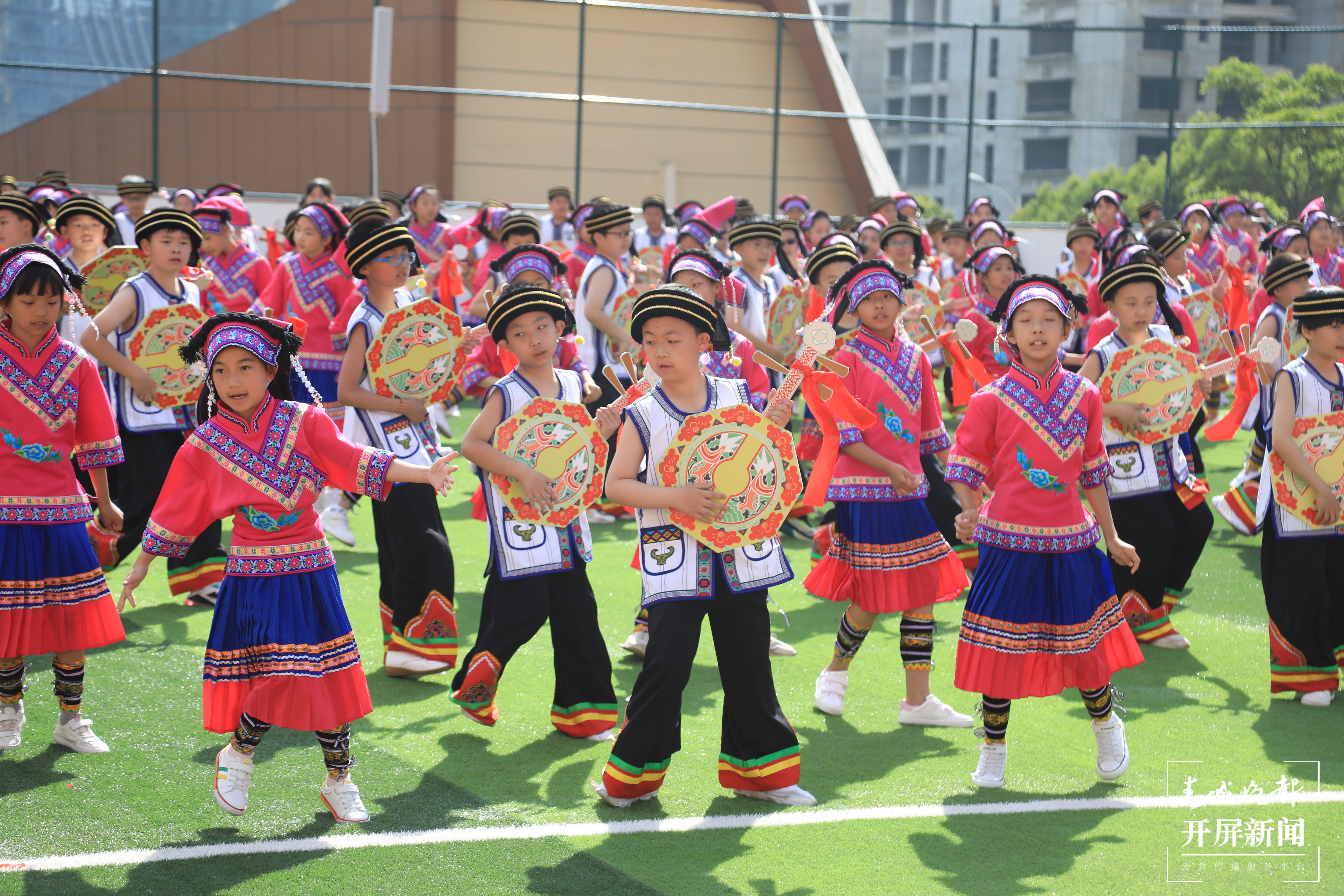 芳草地国际学校