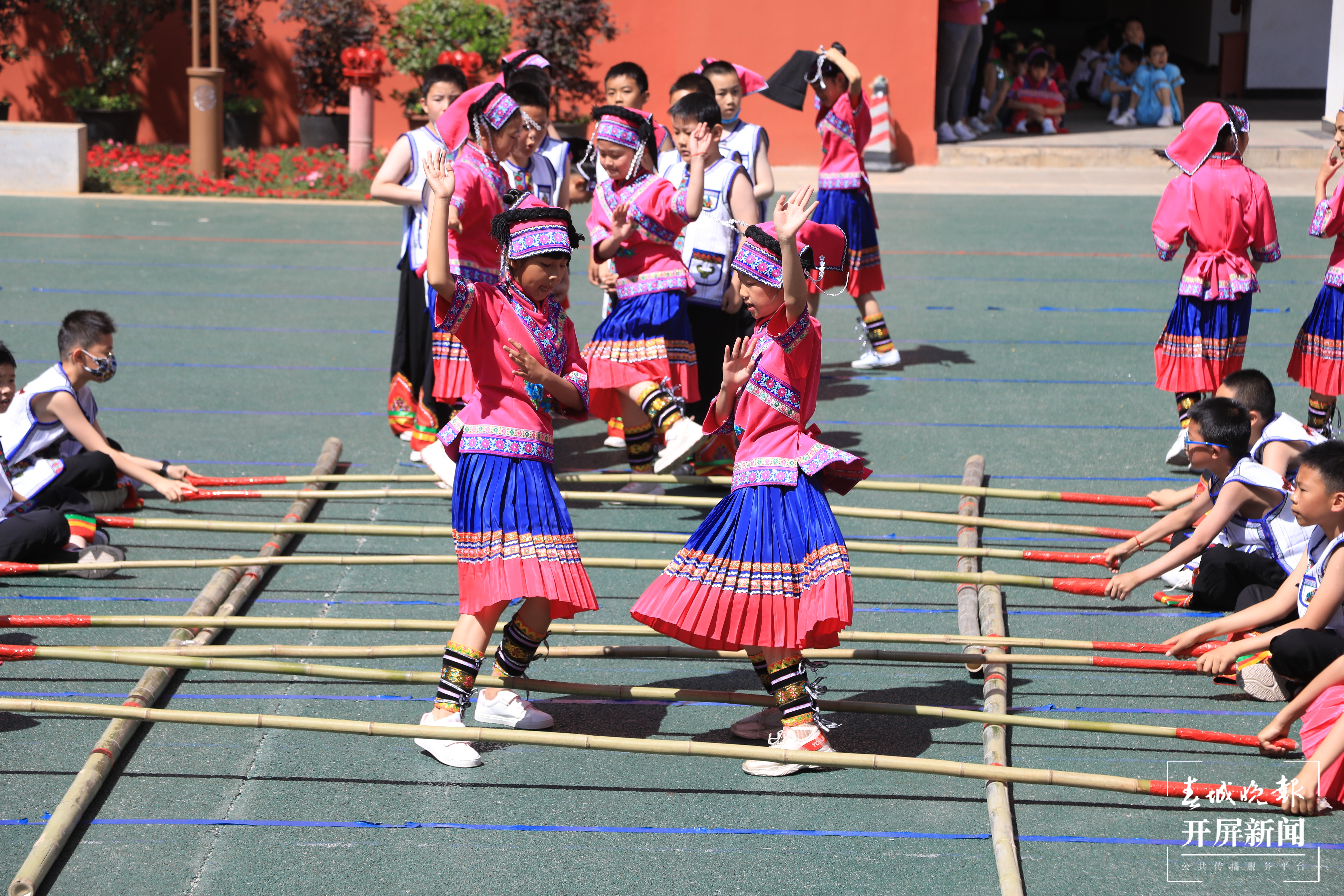 芳草地国际学校