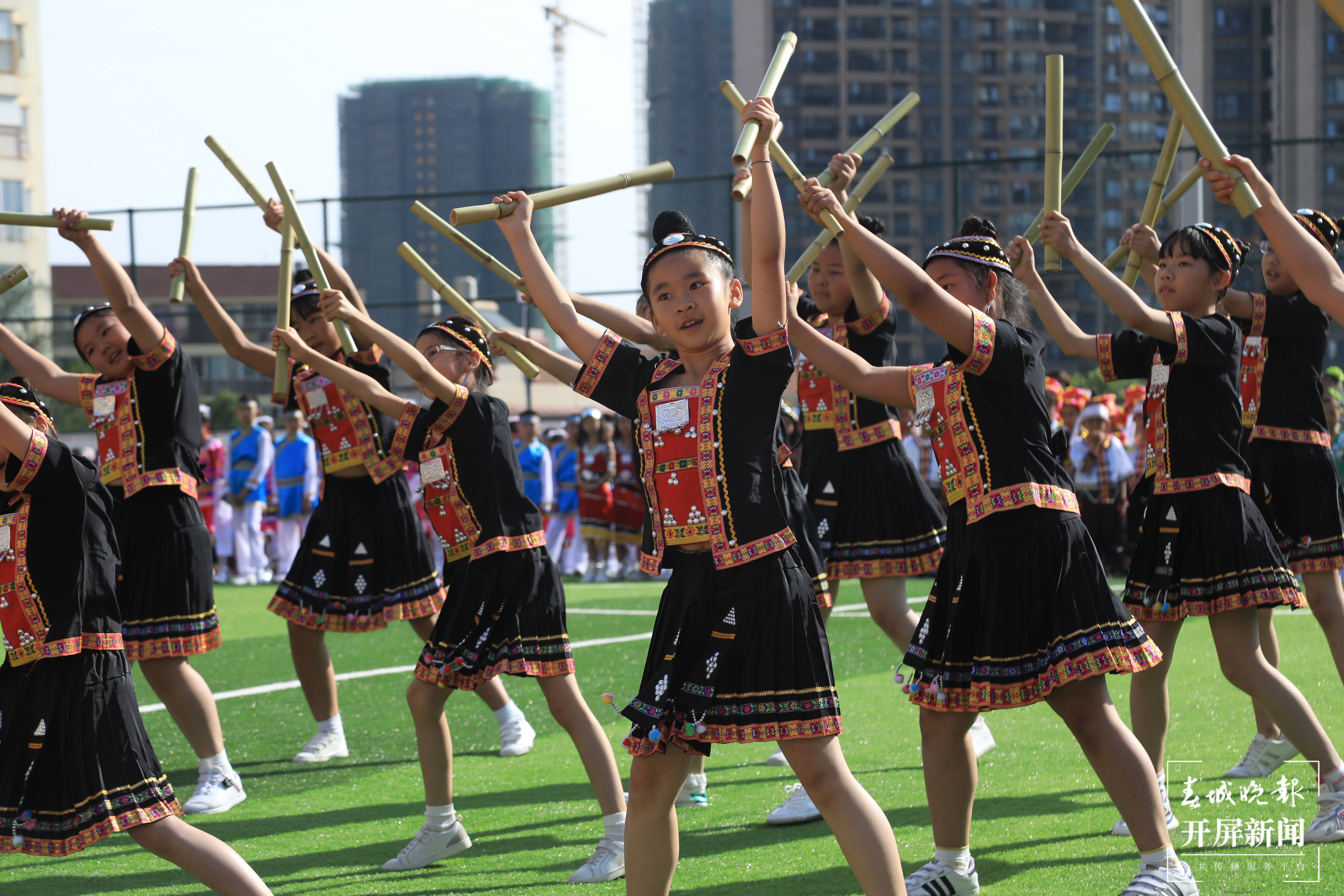 芳草地国际学校