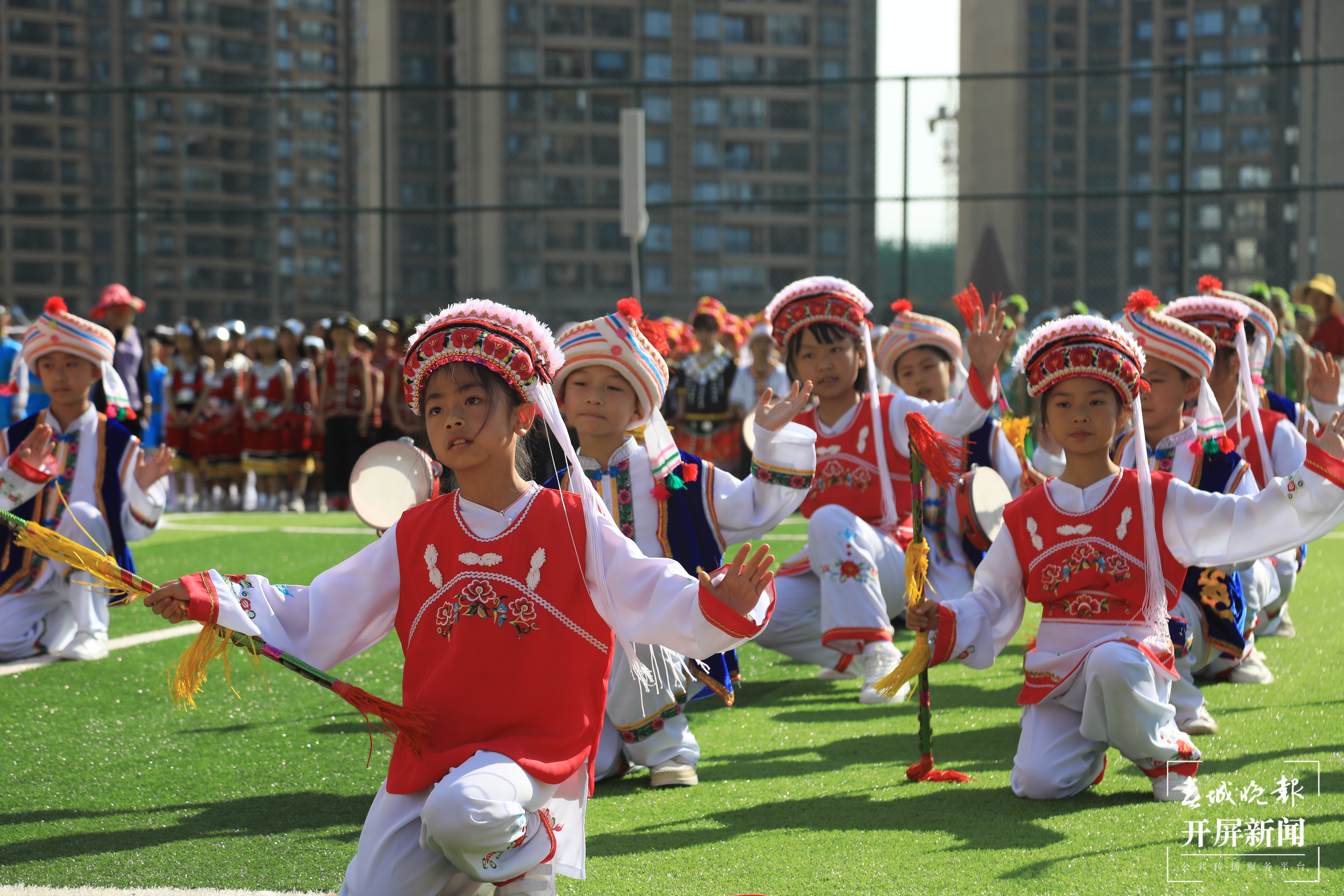 芳草地国际学校
