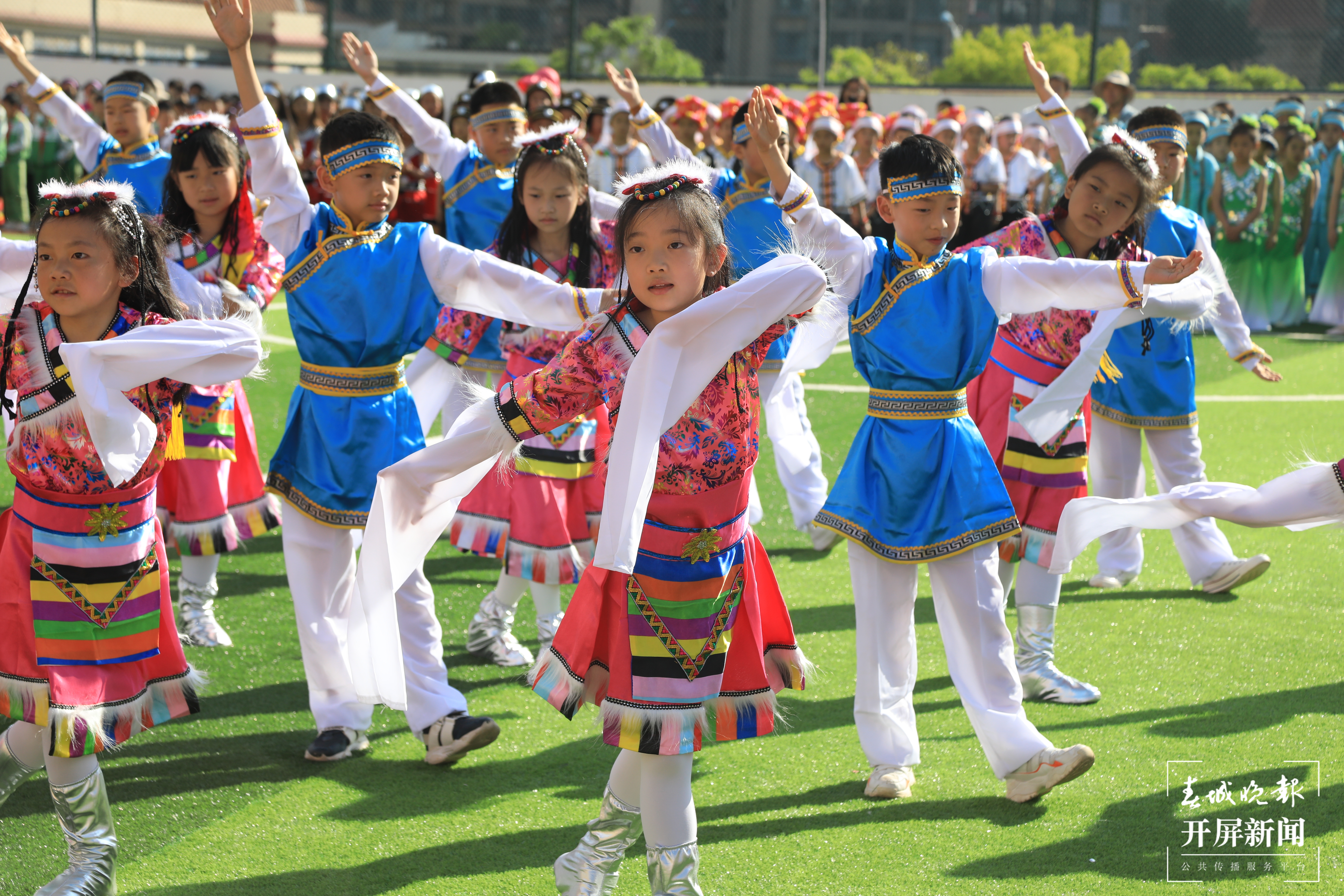 芳草地国际学校