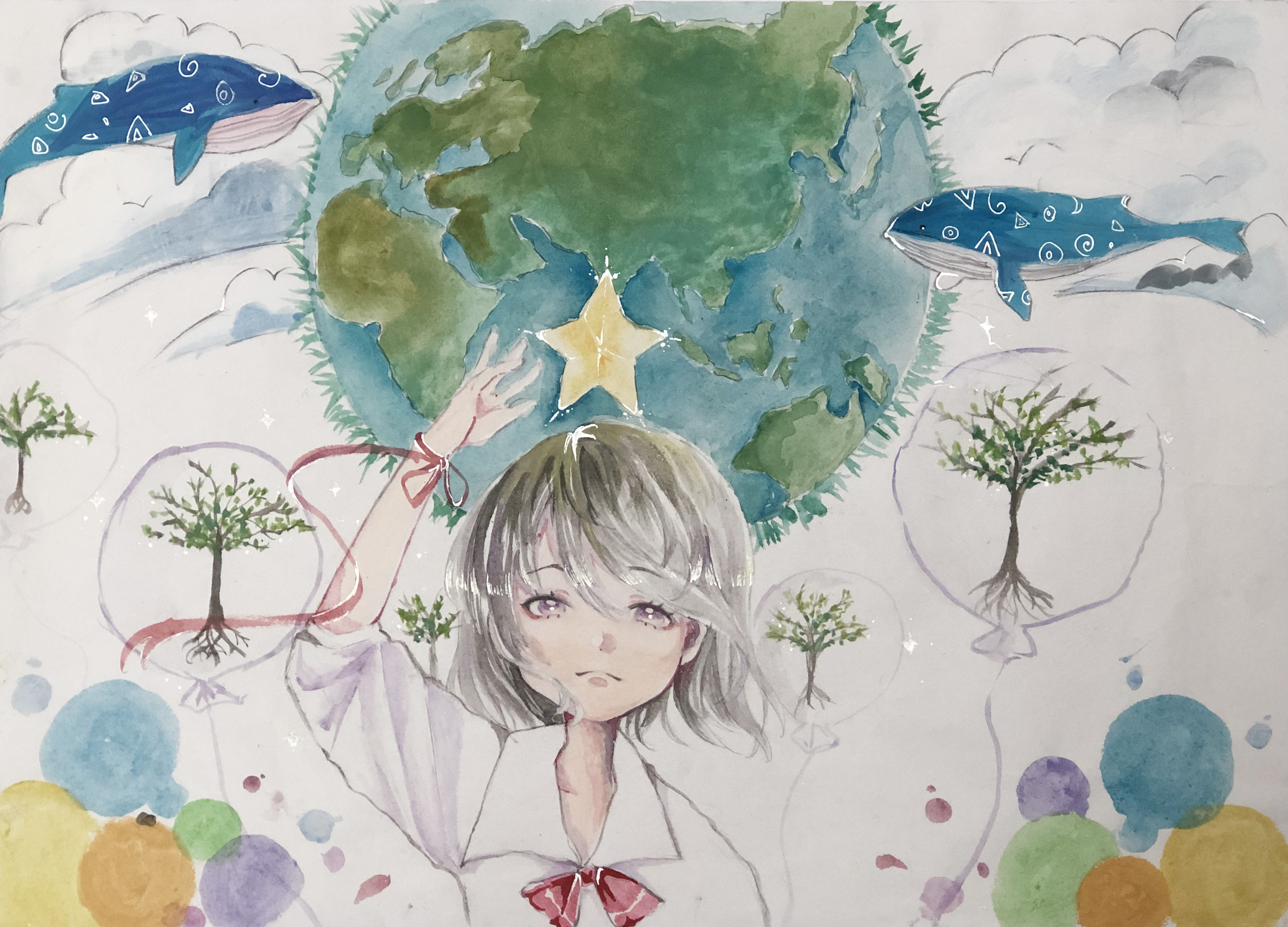 《梦想地球》向心悦 14岁.JPG