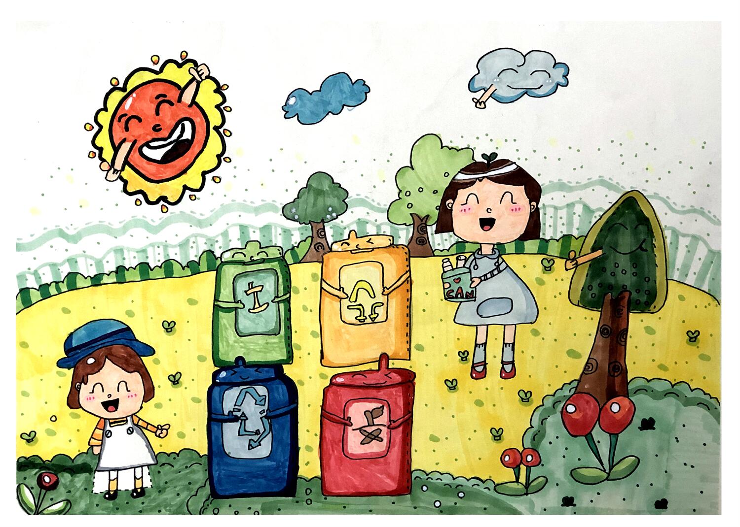 《爱护环境，人人有责》 廖梓涵11.jpg