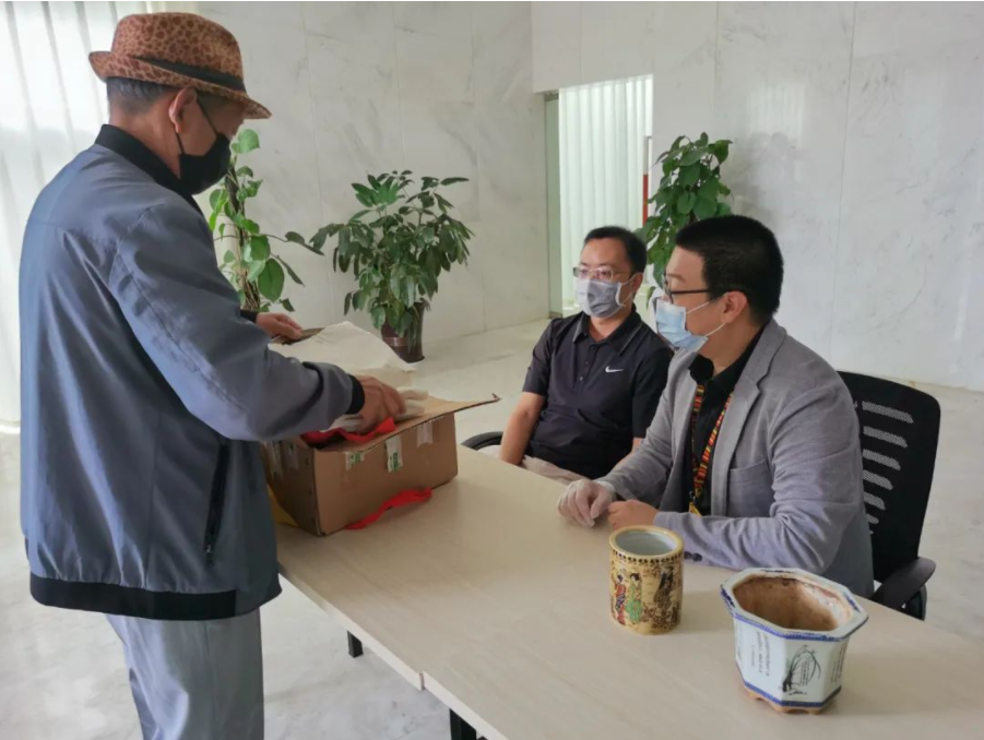 今年国际博物馆日，来看看省博准备了哪些活动？