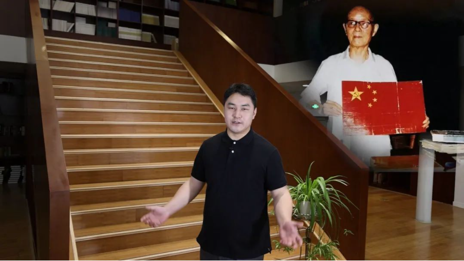 今年国际博物馆日，来看看省博准备了哪些活动？