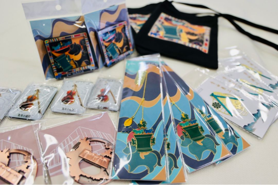 今年国际博物馆日，来看看省博准备了哪些活动？