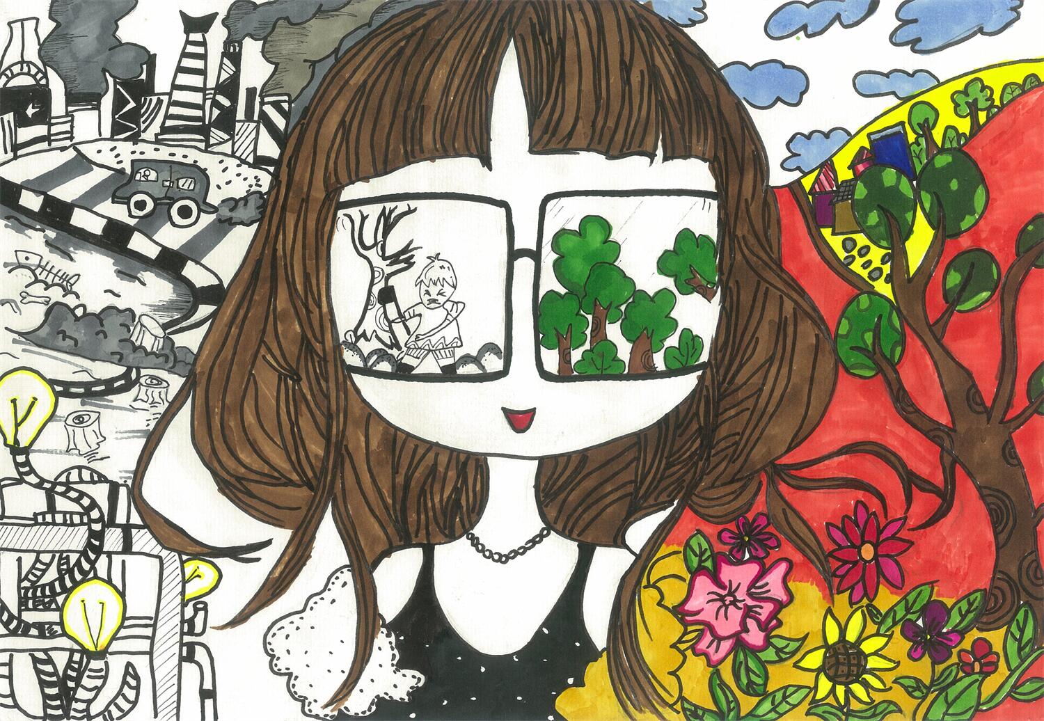 《用心看世界》 合慕梓 8岁.jpg