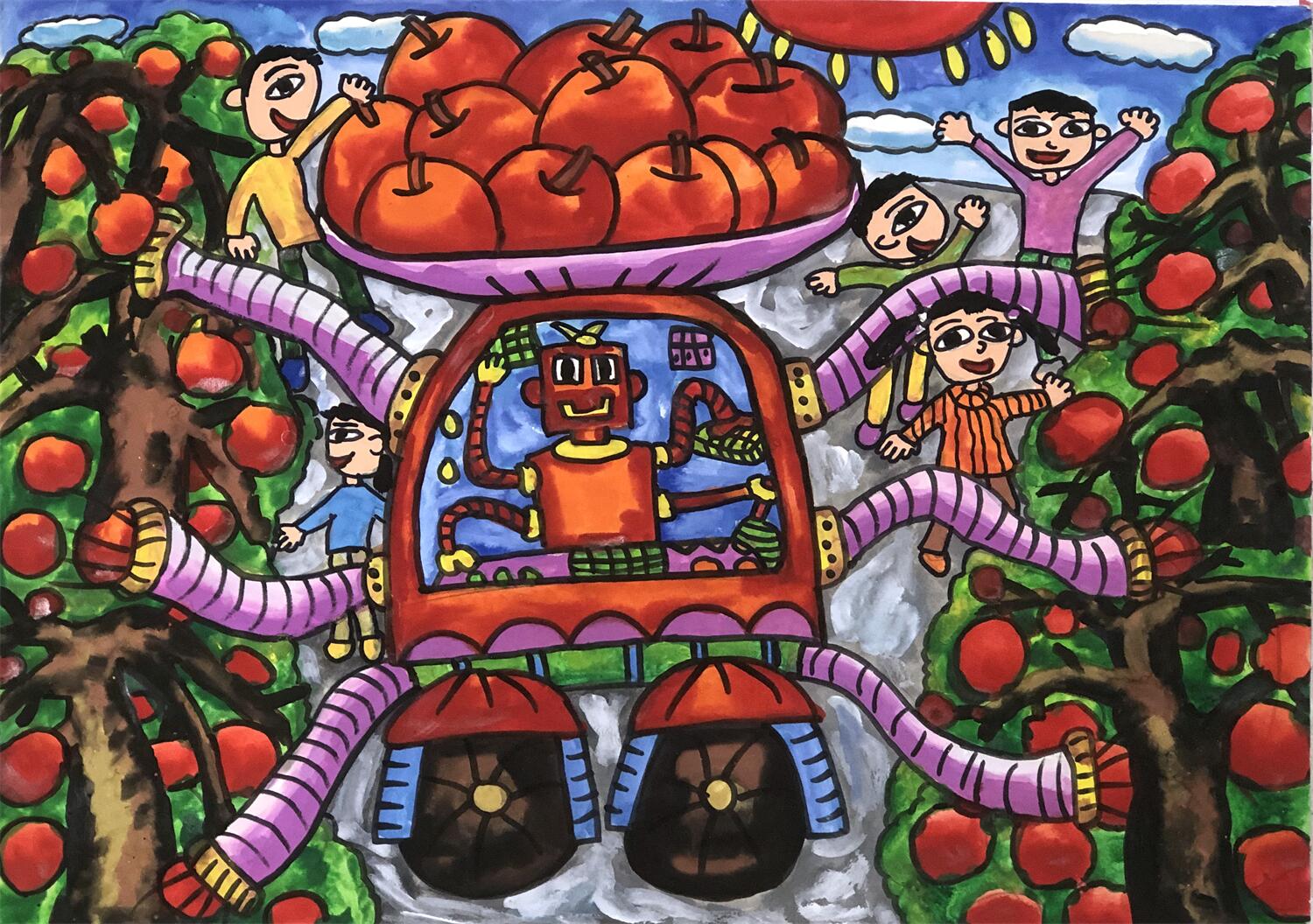 《自动采摘机》 虎金帅 10岁.jpg