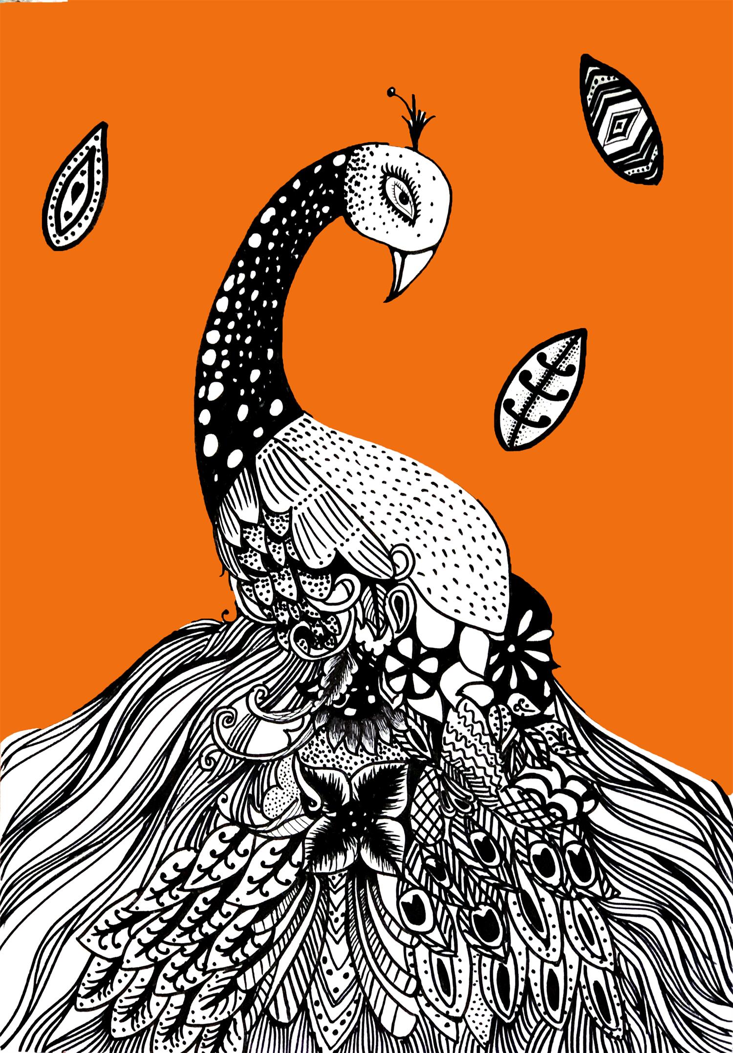 《彩云之南》 罗雪毓  11岁.jpg