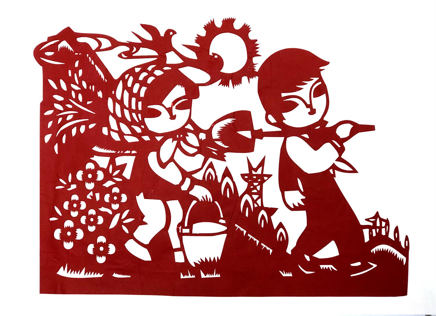 《环保卫士》 王彦熙  8岁.jpg