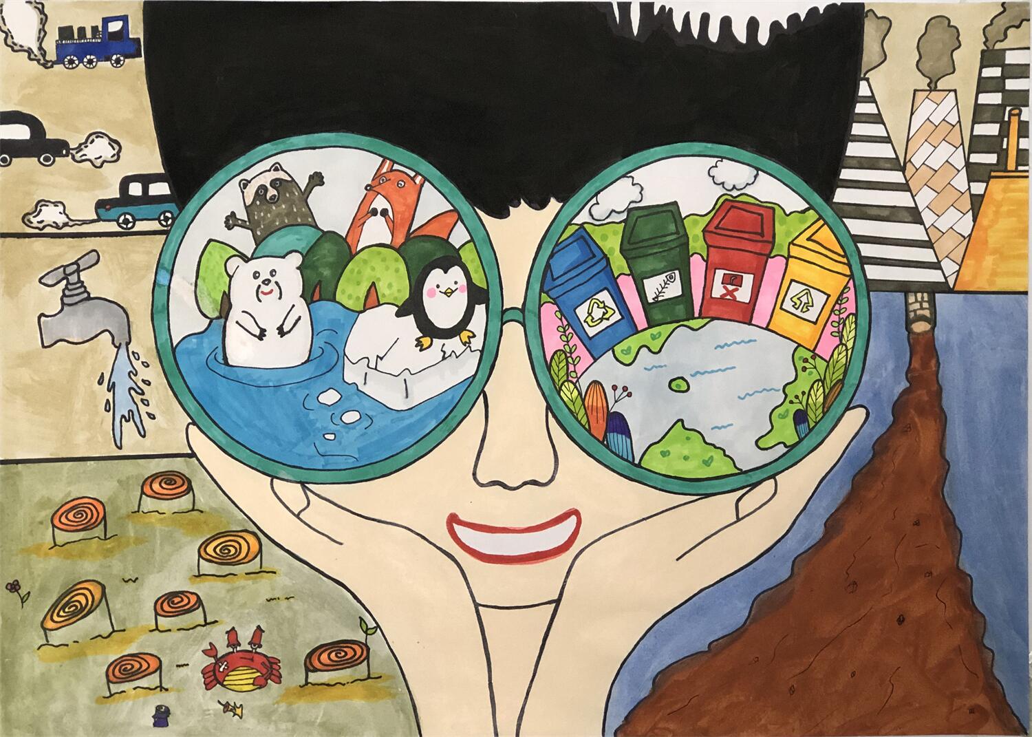 《看见》 谢宏晟  8岁.jpg