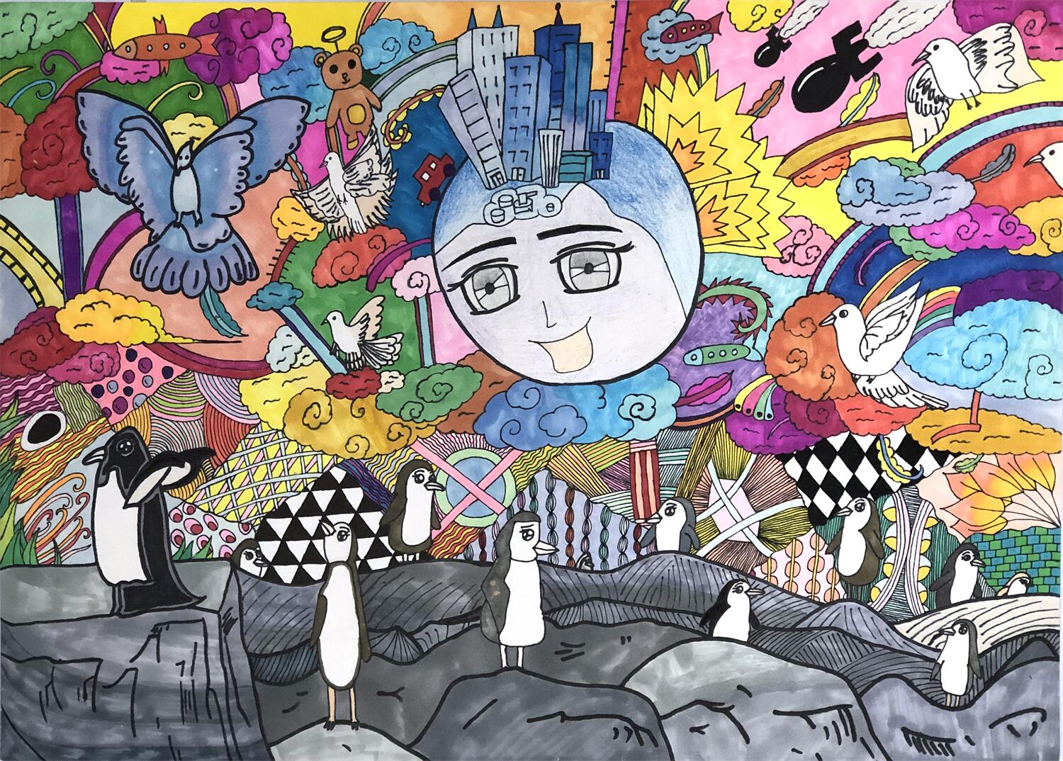 《美好生态》徐宣慧 11岁.jpg