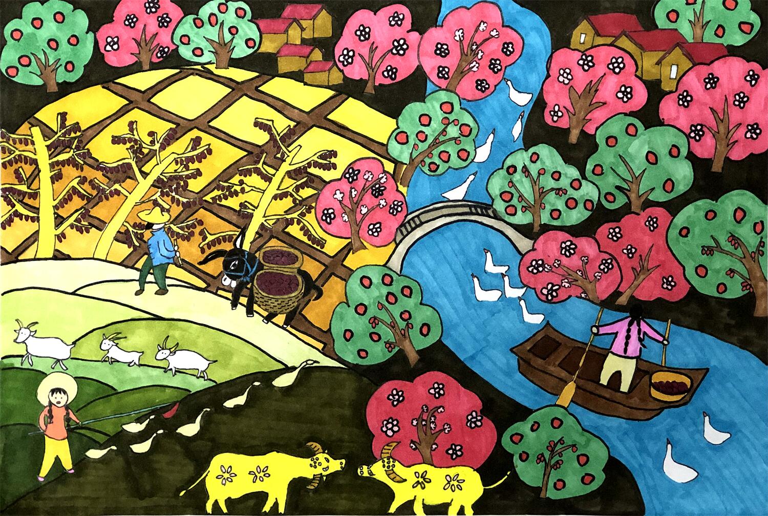 《七彩云南》朱思齐 10岁.jpg