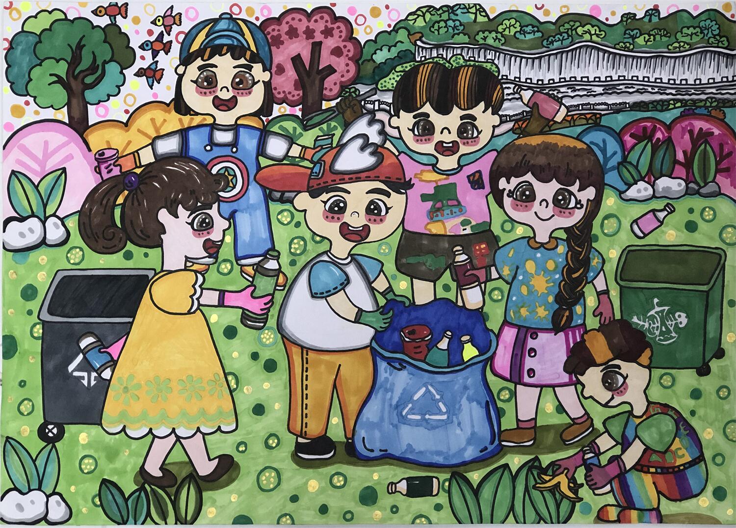 《随圾而动·共建家园》 龙榕凯 10.jpg