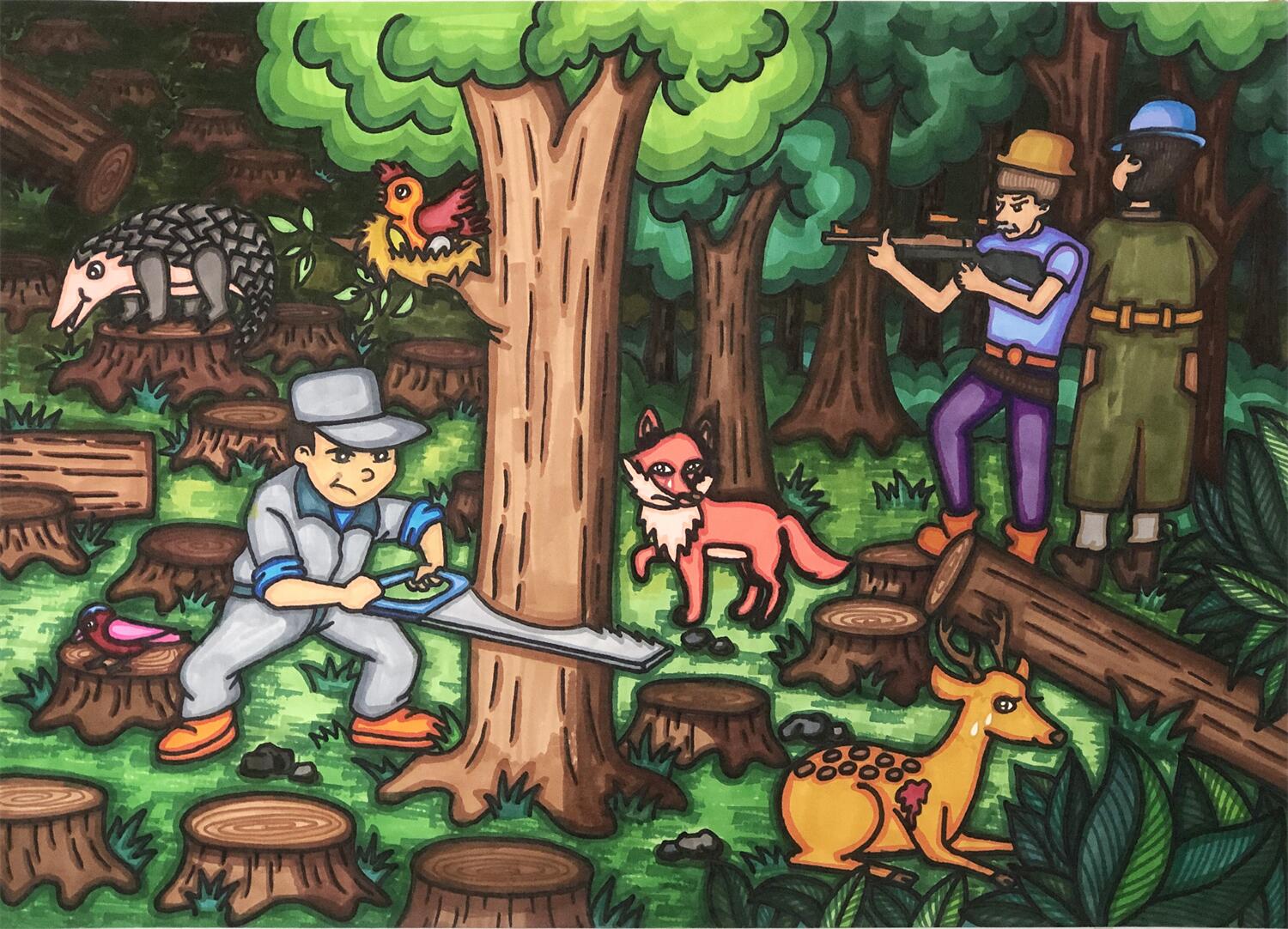 《何以为家？》米文羚 7岁.jpg