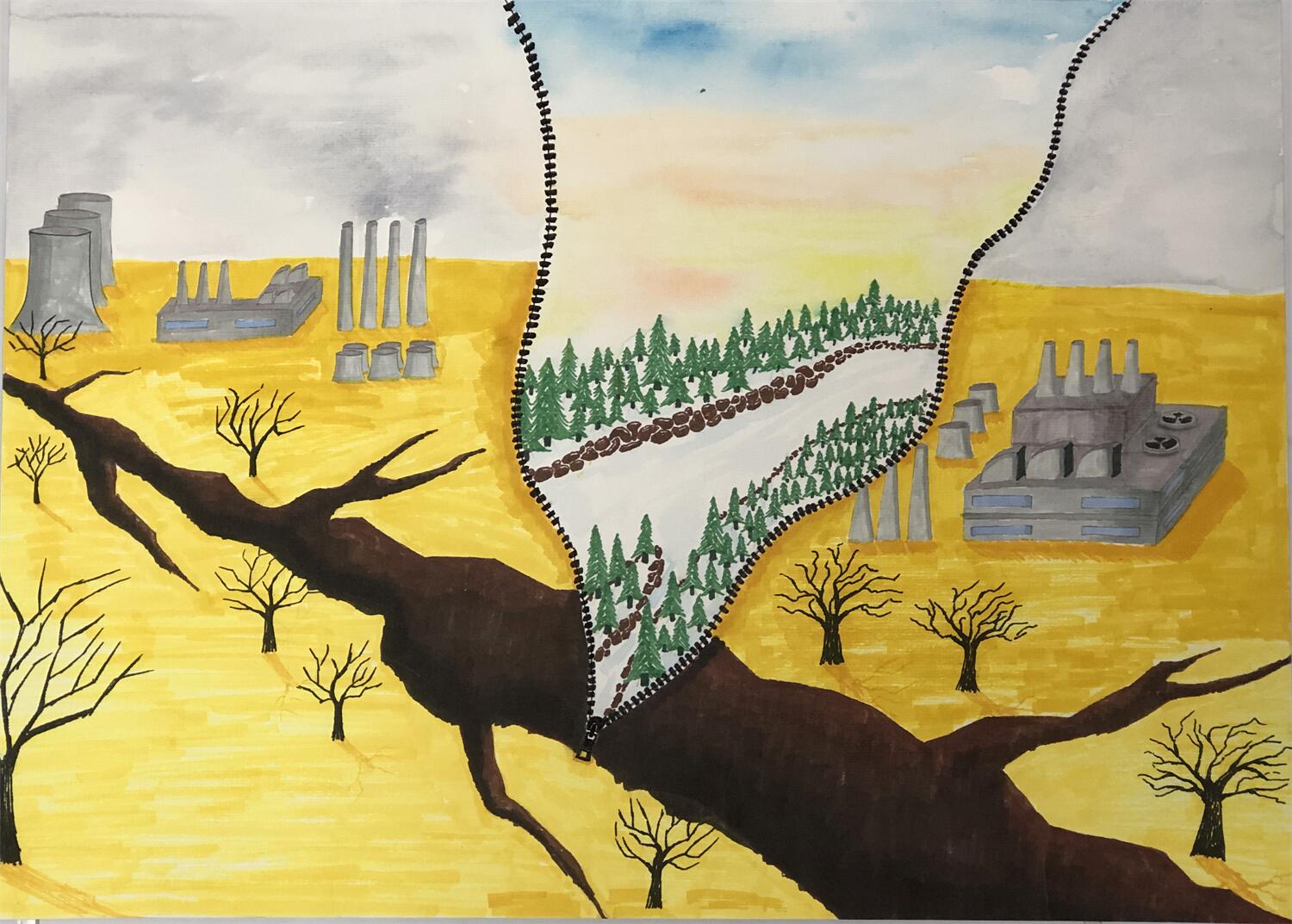 《拉开美丽世界》 陈善宝 11岁.jpg