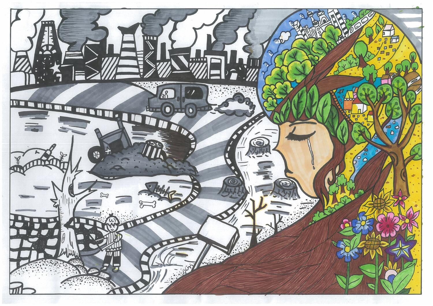 《泪》 叶星瑶 10岁.jpg