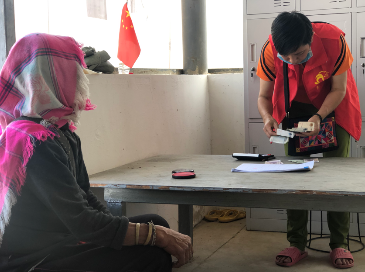 上海松江区援建茶叶初制所 让暖和村民的心里很“暖和”1.png