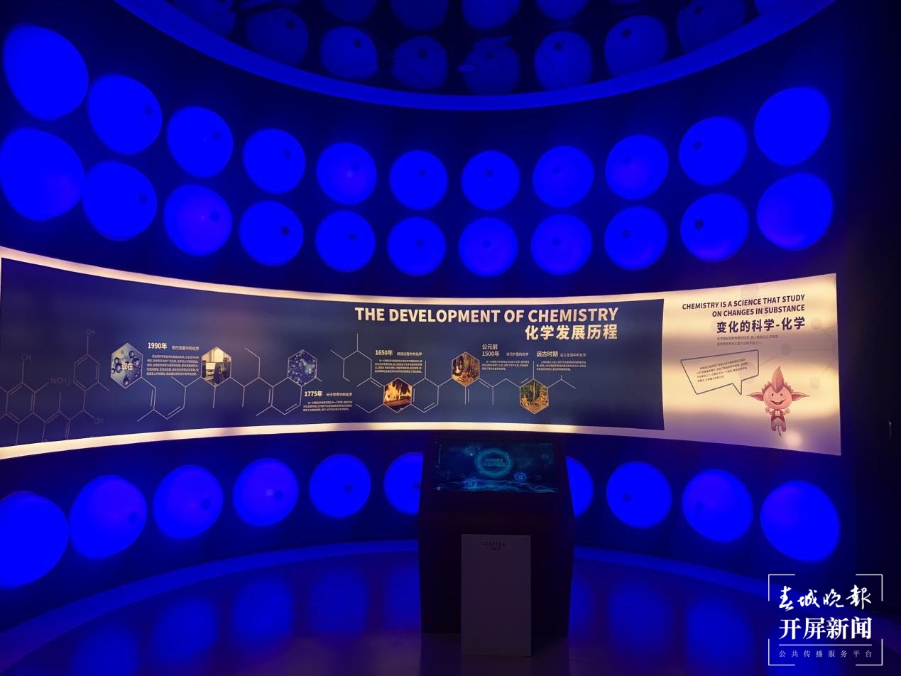 品味大益的过去，瞭望大益的未来