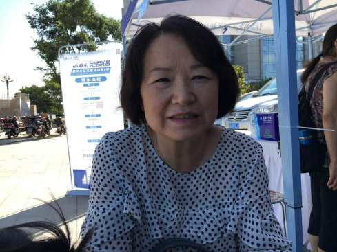 又有800多人免费领到天外天碱性水！