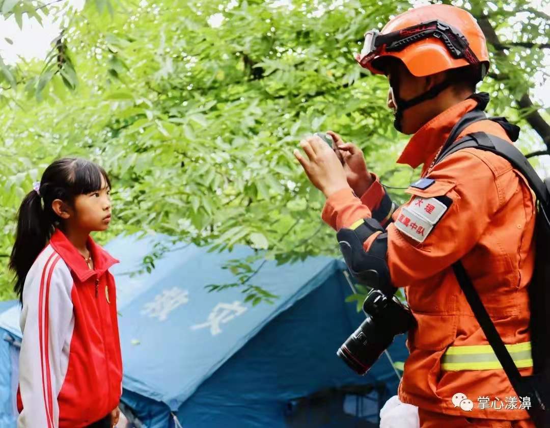 漾濞的烟火气，回来了！