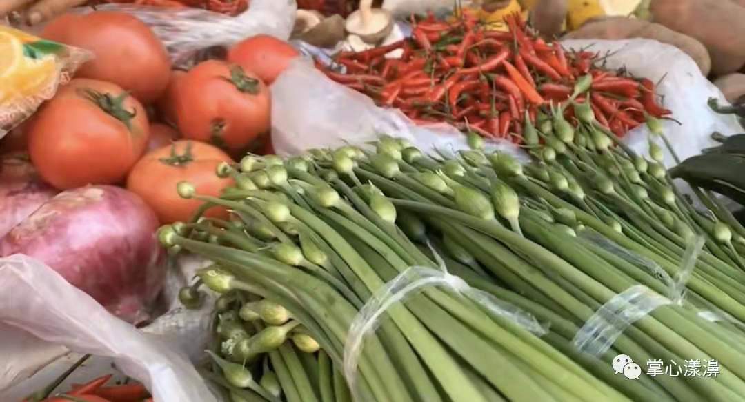 漾濞的烟火气，回来了！