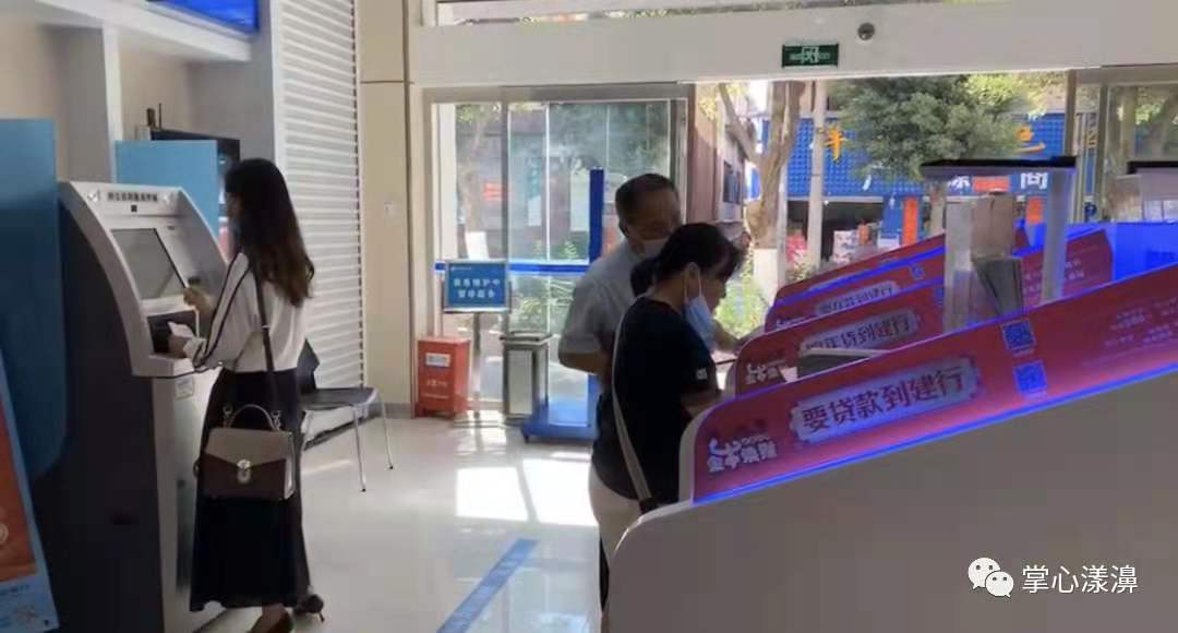 漾濞的烟火气，回来了！