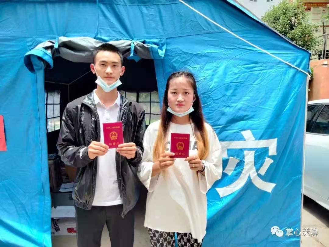 漾濞的烟火气，回来了！