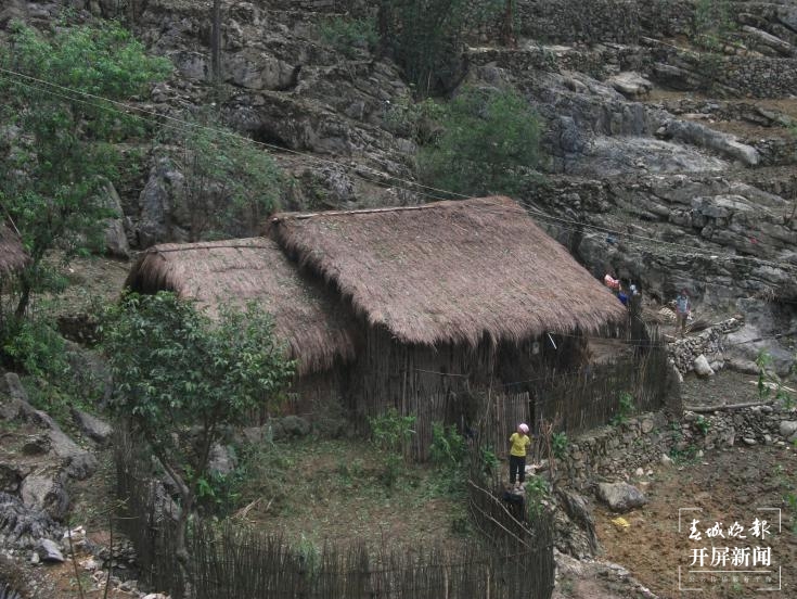 【走进红色文山】潘秋吉：与村民携手一起过上好日子