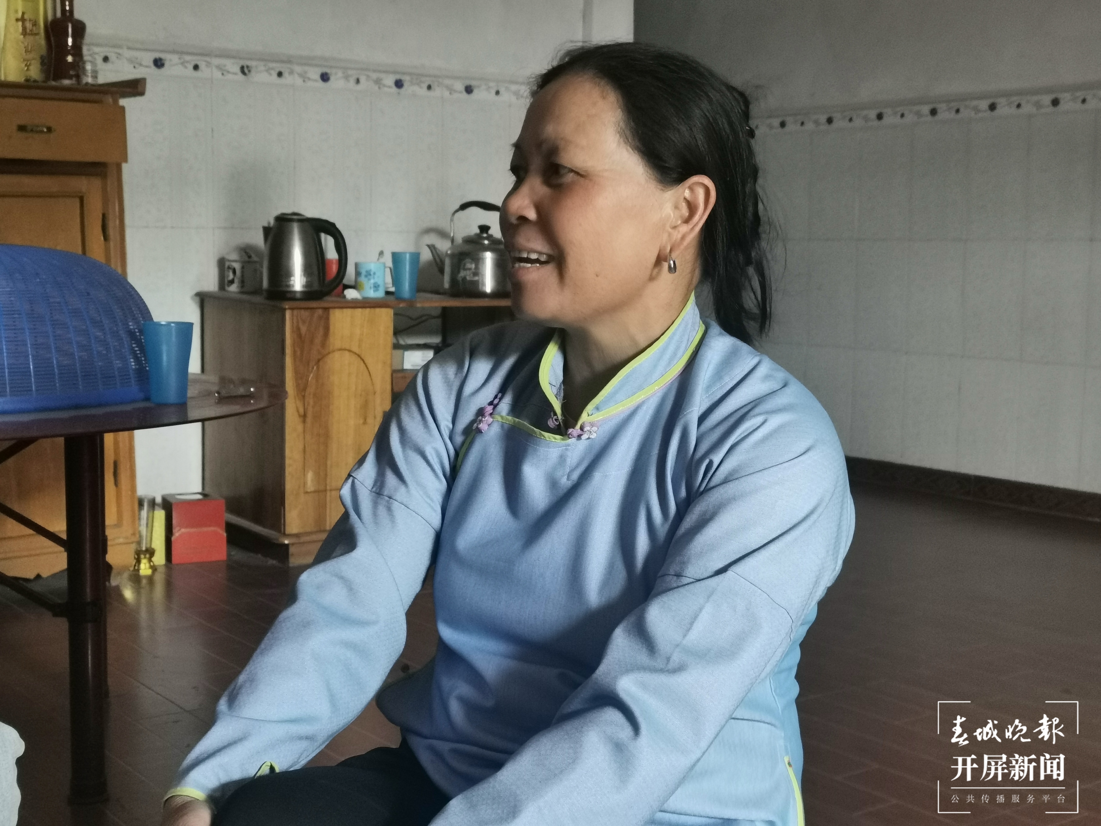 【走进红色文山】坡芽歌书：把壮乡的生活唱给世人听