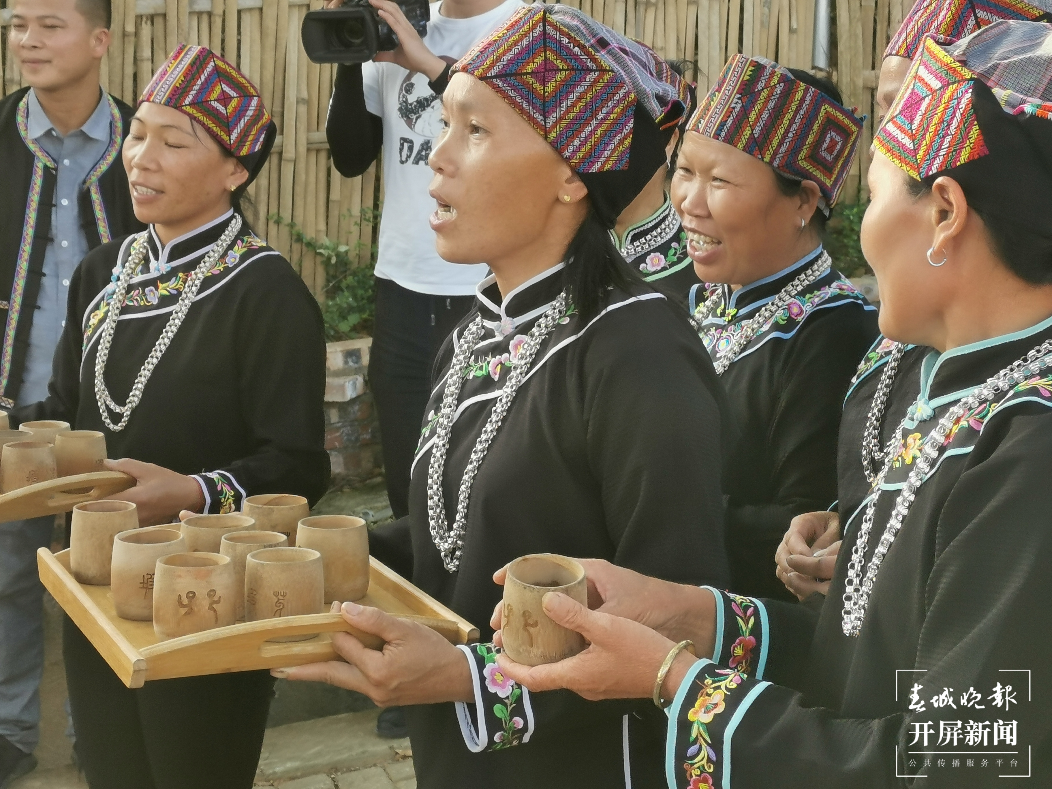 【走进红色文山】坡芽歌书：把壮乡的生活唱给世人听