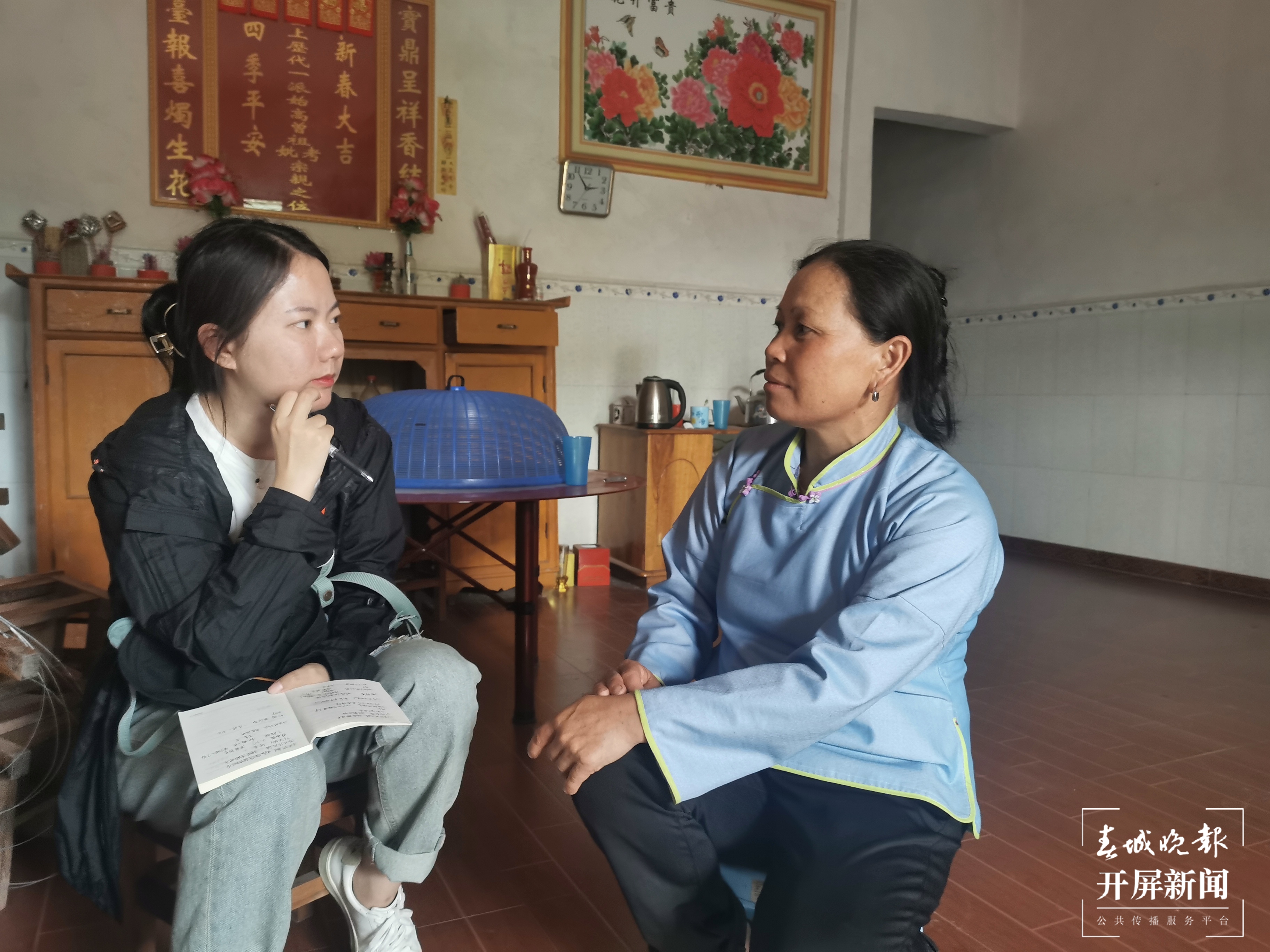 【走进红色文山】坡芽歌书：把壮乡的生活唱给世人听