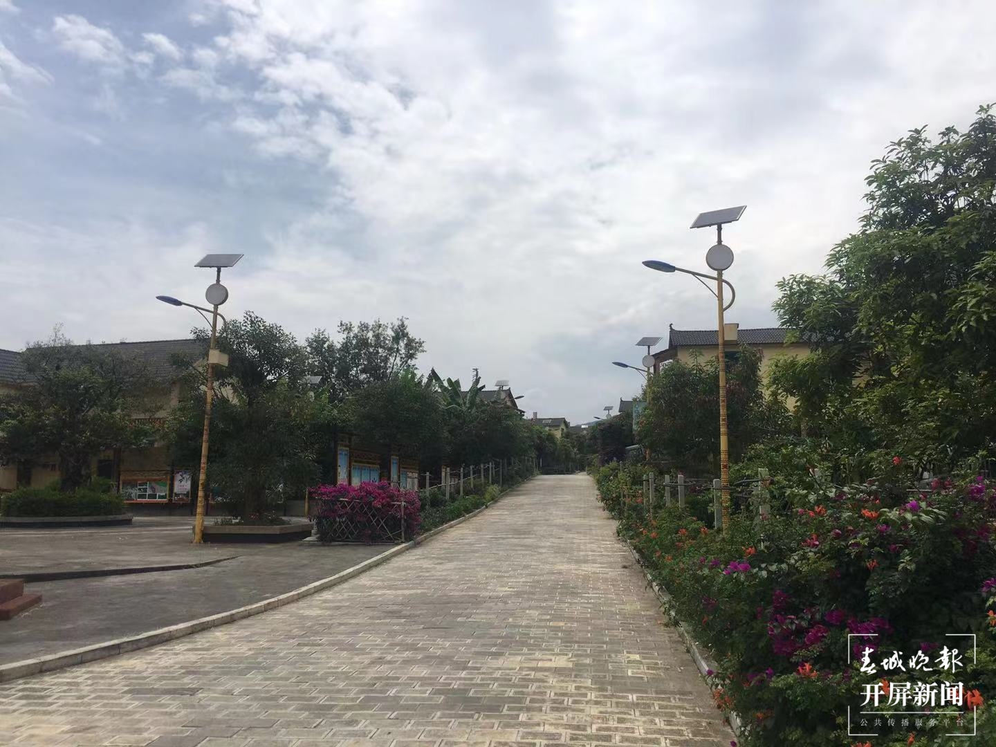 麻栗坡县老寨村