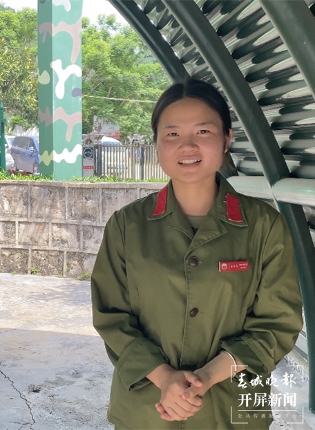 【走进红色文山】“老山神炮”军事主题公园：传播红色文化 见证峥嵘岁月