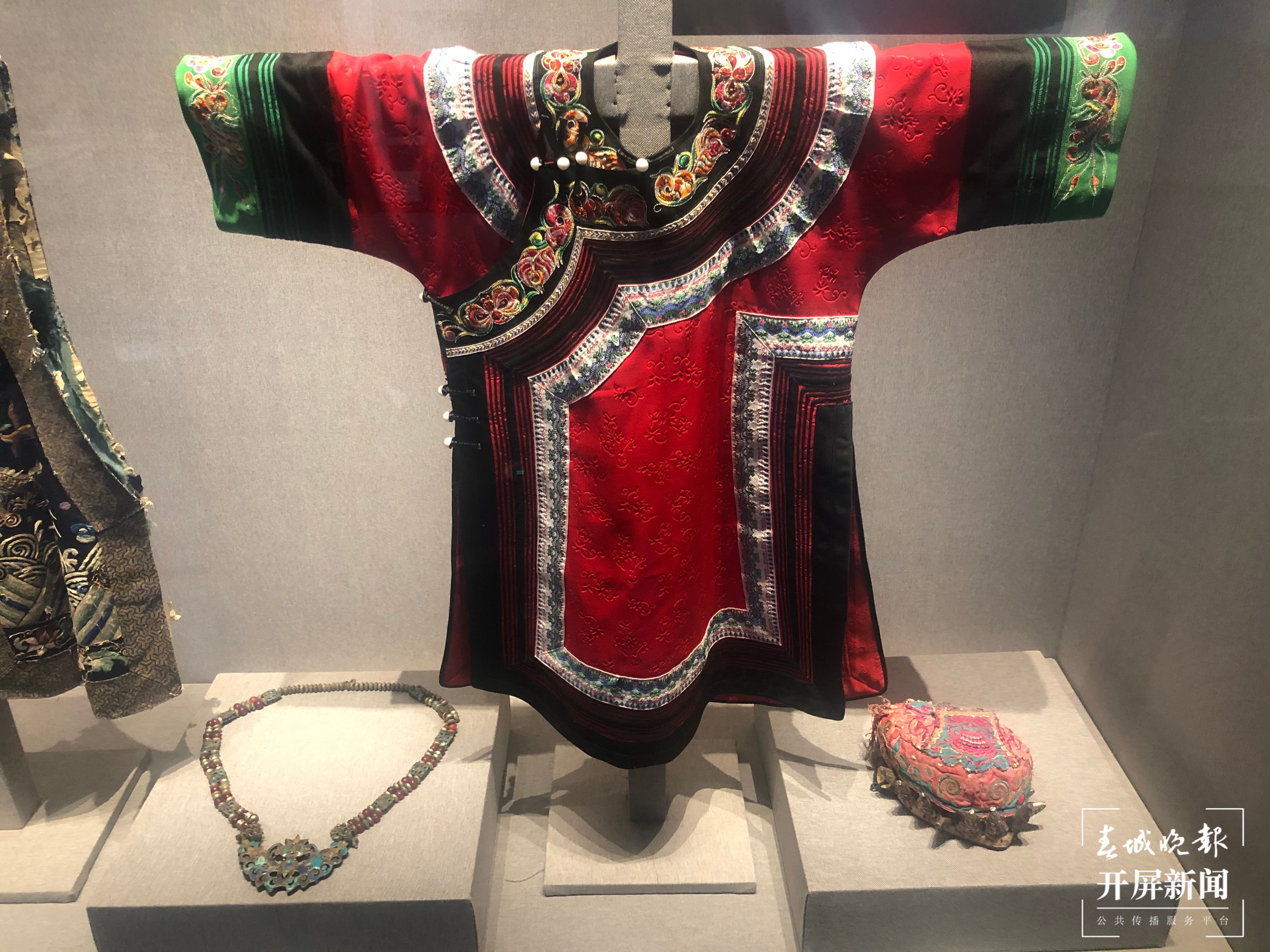 让哈尼文化从梯田走向世界